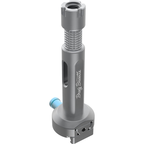 Kondor Blue Bessette CinePin (Baby Pin to NATO Clamp)