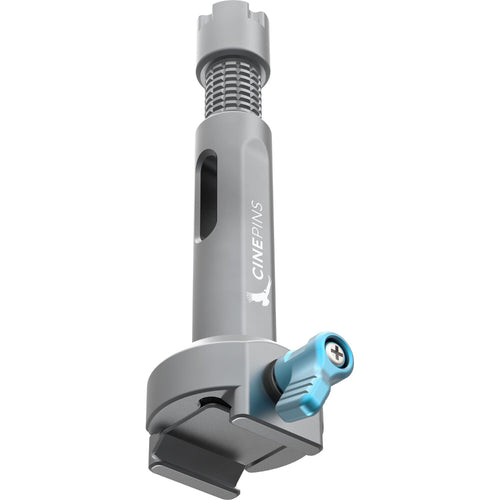 Kondor Blue Bessette CinePin (Baby Pin to NATO Clamp)