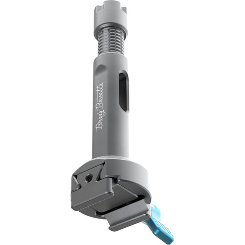 Kondor Blue Bessette CinePin (Baby Pin to NATO Clamp)