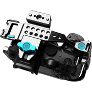 Kondor Blue Arca Cage for Canon R7