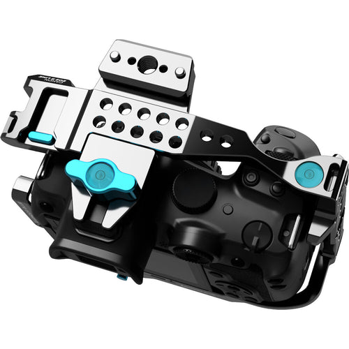 Kondor Blue Arca Cage for Canon R7