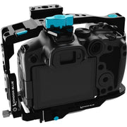 Kondor Blue Arca Cage for Canon R7