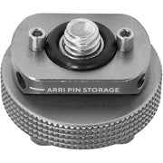 Kondor Blue Cold Shoe ARRI Mount Adapter
