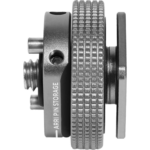 Kondor Blue Cold Shoe ARRI Mount Adapter