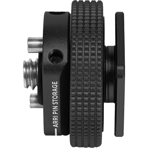 Kondor Blue Cold Shoe ARRI Mount Adapter