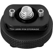 Kondor Blue Cold Shoe ARRI Mount Adapter