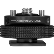Kondor Blue Cold Shoe ARRI Mount Adapter