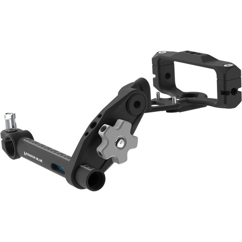 Kondor Blue Cage with Cine Mount C Kit for DJI Focus Pro LiDAR