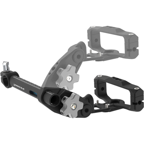 Kondor Blue Cage with Cine Mount C Kit for DJI Focus Pro LiDAR