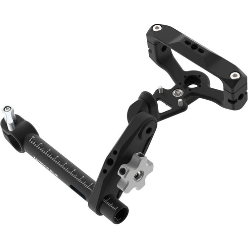 Kondor Blue Cage with Cine Mount C Kit for DJI Focus Pro LiDAR
