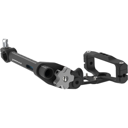 Kondor Blue Cage with Cine Mount A Kit for DJI Focus Pro LiDAR