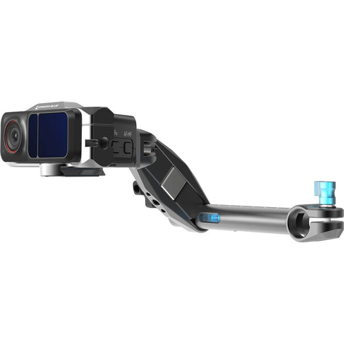 Kondor Blue Cage with Cine Mount A Kit for DJI Focus Pro LiDAR