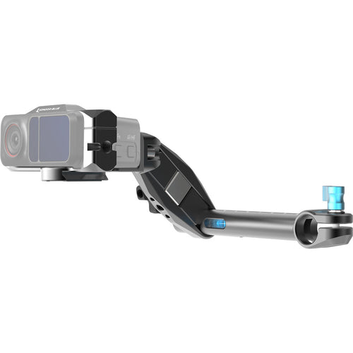 Kondor Blue Cage with Cine Mount A Kit for DJI Focus Pro LiDAR