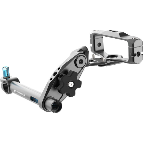Kondor Blue Cage with Cine Mount A Kit for DJI Focus Pro LiDAR