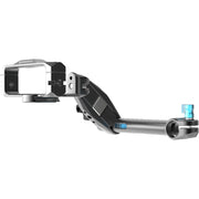 Kondor Blue Cage with Cine Mount A Kit for DJI Focus Pro LiDAR