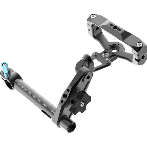Kondor Blue Cage with Cine Mount A Kit for DJI Focus Pro LiDAR