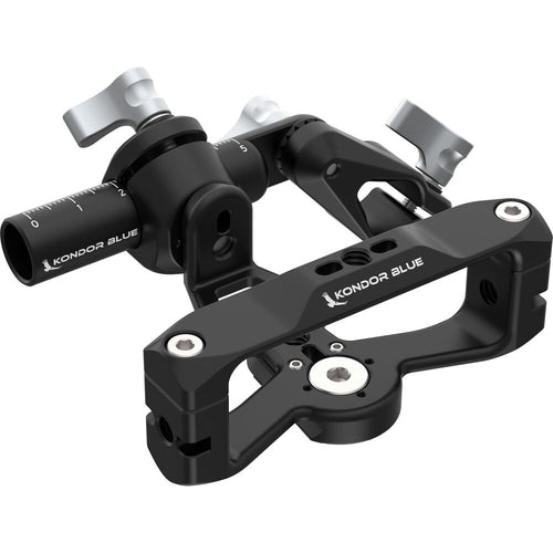 Kondor Blue Cage with Cine Mount C Kit for DJI Focus Pro LiDAR