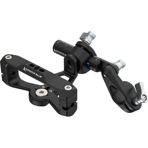 Kondor Blue Cage with Cine Mount C Kit for DJI Focus Pro LiDAR
