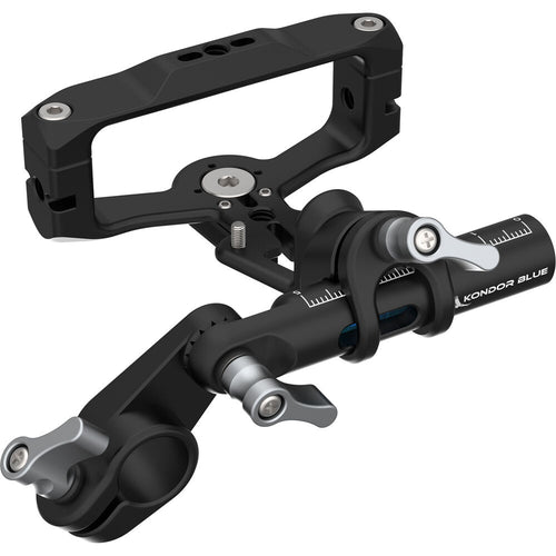 Kondor Blue Cage with Cine Mount C Kit for DJI Focus Pro LiDAR