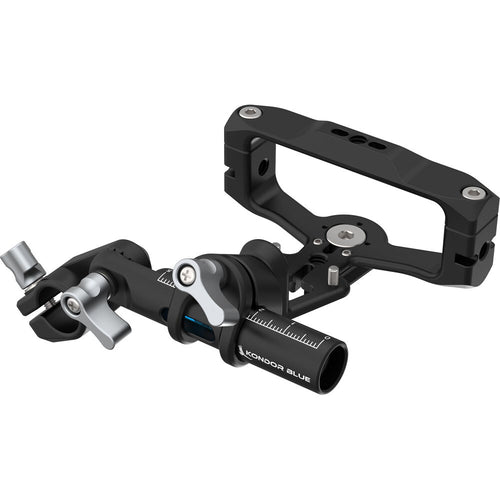 Kondor Blue Cage with Cine Mount C Kit for DJI Focus Pro LiDAR