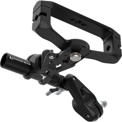 Kondor Blue Cage with Cine Mount C Kit for DJI Focus Pro LiDAR