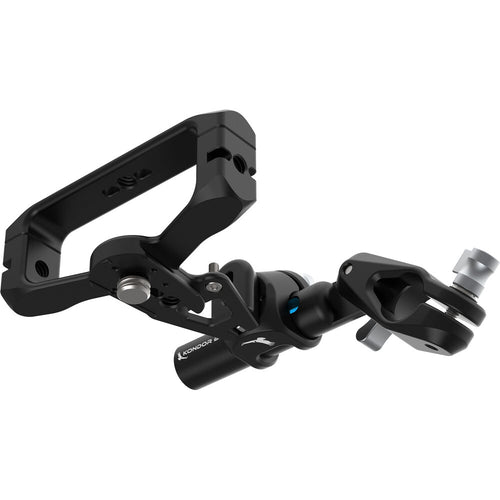 Kondor Blue Cage with Cine Mount A Kit for DJI Focus Pro LiDAR