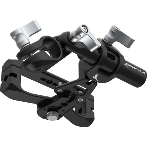 Kondor Blue Cage with Cine Mount A Kit for DJI Focus Pro LiDAR
