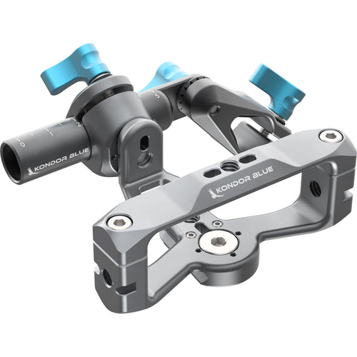 Kondor Blue Cage with Cine Mount C Kit for DJI Focus Pro LiDAR