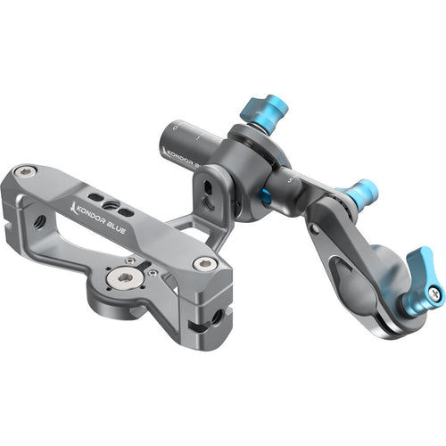 Kondor Blue Cage with Cine Mount C Kit for DJI Focus Pro LiDAR