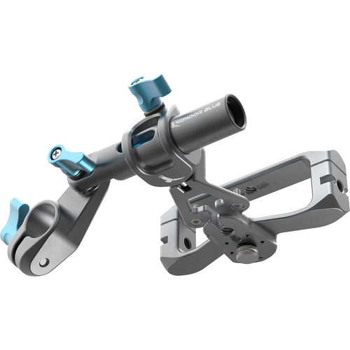 Kondor Blue Cage with Cine Mount C Kit for DJI Focus Pro LiDAR