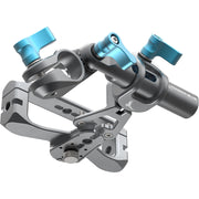Kondor Blue Cage with Cine Mount C Kit for DJI Focus Pro LiDAR