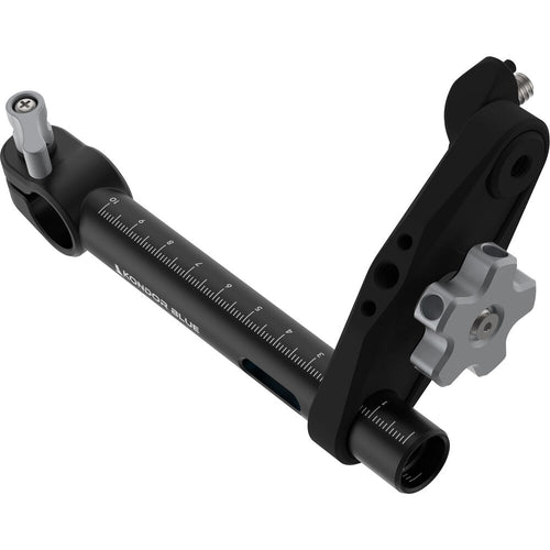 Kondor Blue DJI LiDAR Cage & Cine Mount A Kit (Mount Only)