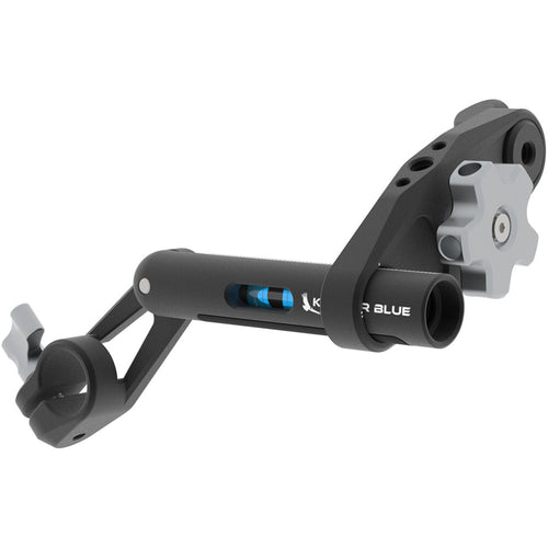 Kondor Blue DJI LiDAR Cage & Cine Mount (Mount Only)