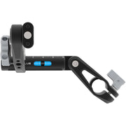 Kondor Blue DJI LiDAR Cage & Cine Mount (Mount Only)
