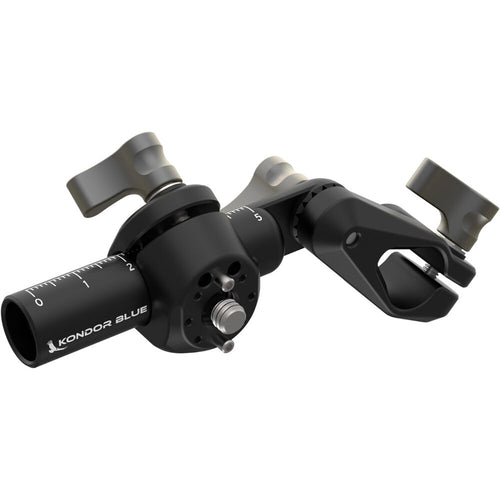 Kondor Blue DJI LiDAR Cage & Cine Mount C Kit (Mount Only)