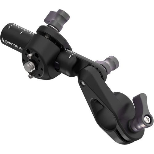 Kondor Blue DJI LiDAR Cage & Cine Mount C Kit (Mount Only)