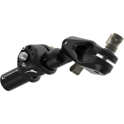 Kondor Blue DJI LiDAR Cage & Cine Mount C Kit (Mount Only)