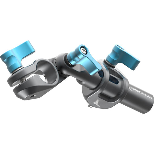 Kondor Blue DJI LiDAR Cage & Cine Mount C Kit (Mount Only)