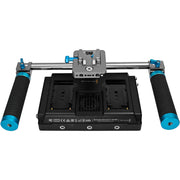 Kondor Blue Director's Monitor Indie Kit