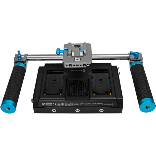 Kondor Blue Director's Monitor Indie Kit