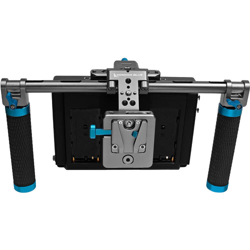 Kondor Blue Director's Monitor Indie Kit