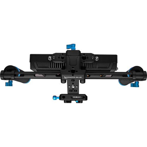 Kondor Blue Director's Monitor Indie Kit