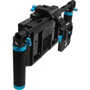 Kondor Blue Director's Monitor Indie Kit