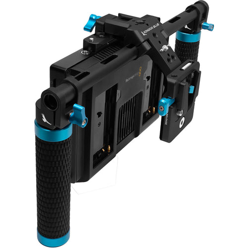 Kondor Blue Director's Monitor Indie Kit