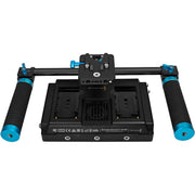 Kondor Blue Director's Monitor Indie Kit