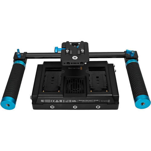 Kondor Blue Director's Monitor Indie Kit