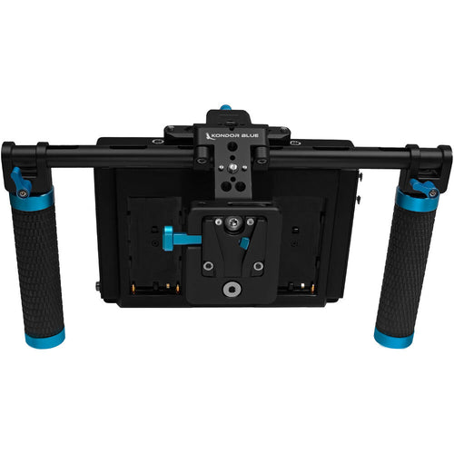 Kondor Blue Director's Monitor Indie Kit