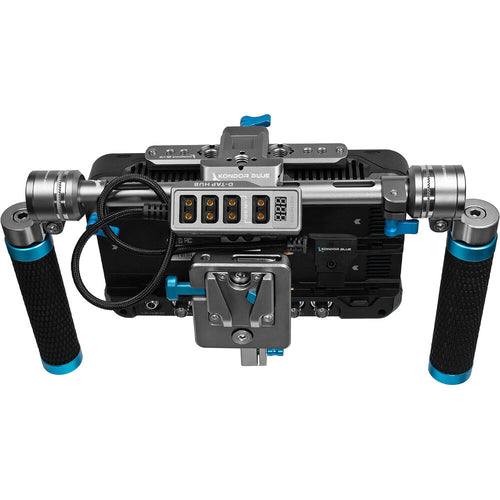 Kondor Blue Director's Monitor Pro Kit