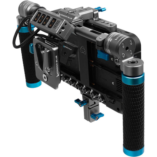 Kondor Blue Director's Monitor Pro Kit