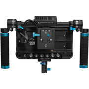 Kondor Blue Director's Monitor Pro Kit